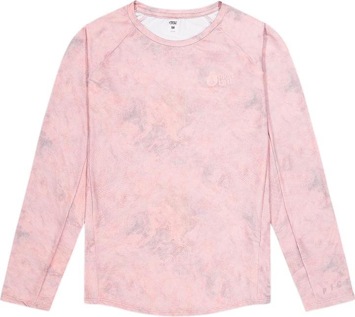 Picture Acaras Printed LS Tee (L)