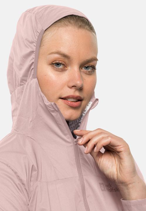 Produktbild Jack Wolfskin Prelight Alpha Jkt W (S)