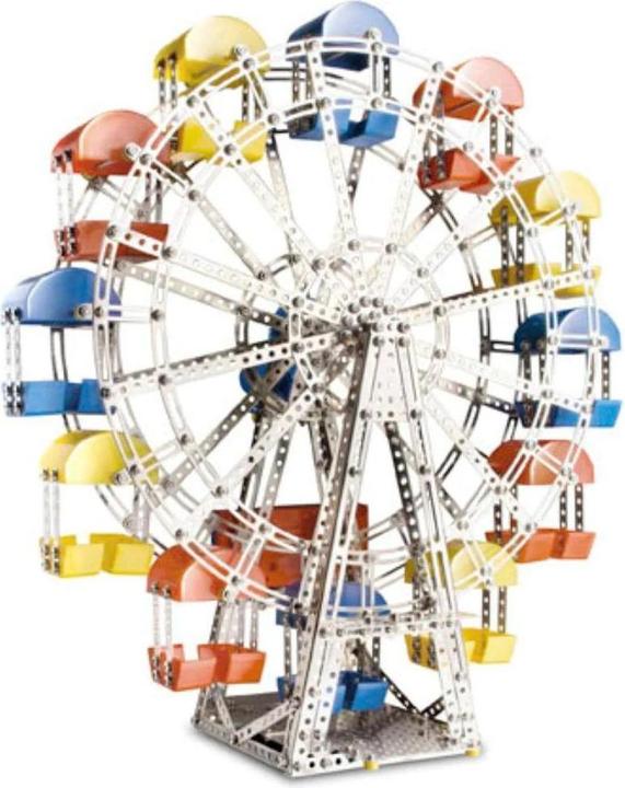 Immagine prodotto Eitech Ruota panoramica classica