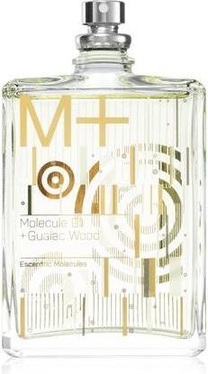Actual product image Escentric Molecules Molecule 01 + Guaiac Wood (Eau de toilette, 100 ml)