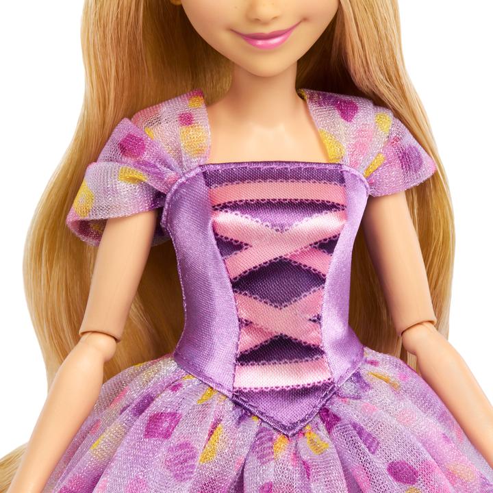 Produktbild Disney Princess Rapunzel Birthday Celebration