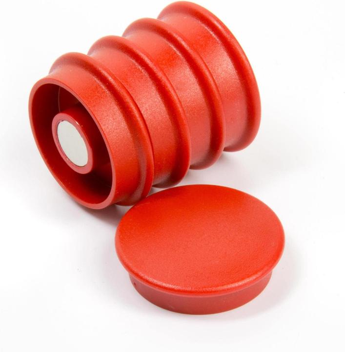 Image du produit Supermagnete Aimant de retenue rond (5 x)