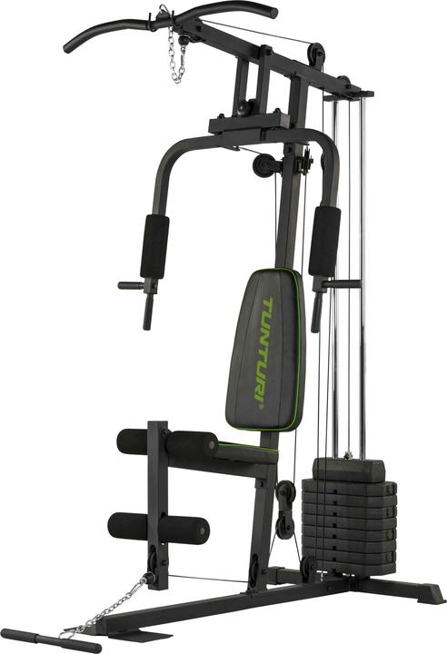 Tunturi Kraftstation HG10