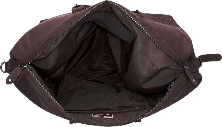 Produktbild The Chesterfield Brand Reisetasche Portsmouth 1700 (43 l)
