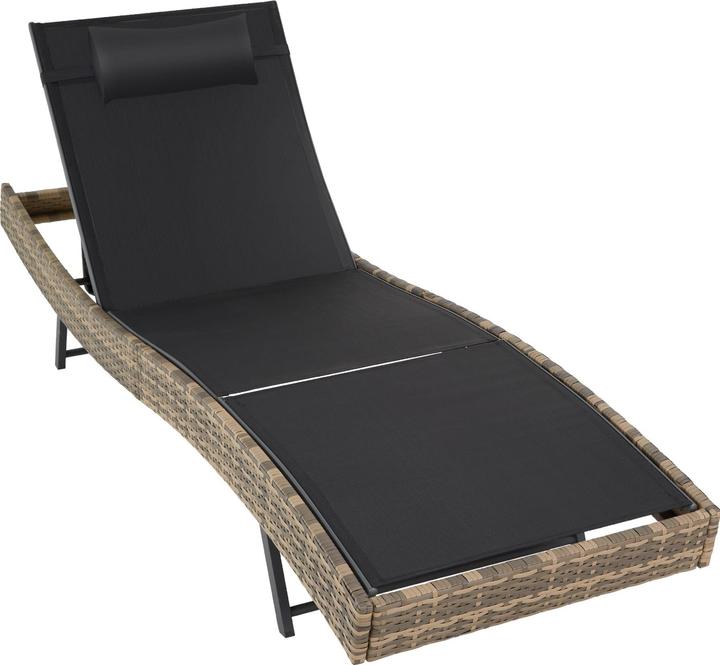 Image du produit tectake Moana (211 cm)