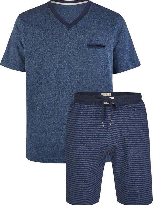 Produktbild Phil & Co. Berlin Pyjama Shorty (M)