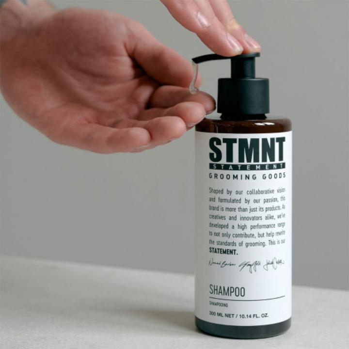 Image du produit STMNT Shampoo (80 ml)