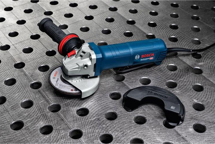 Image du produit Bosch Professional Meuleuse angulaire Bosch GWS 12-125 P (125 mm)