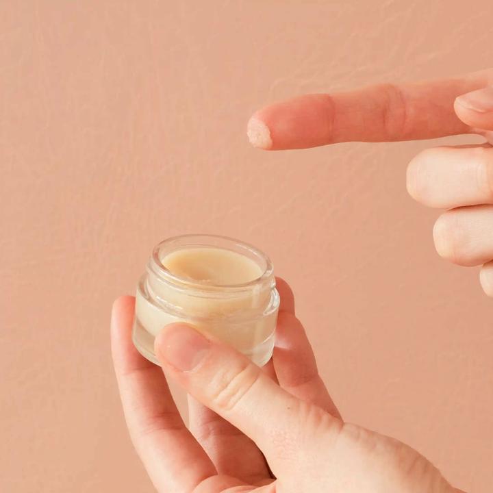 Actual product image Endro Lip balm natural citrus fruit balms (Balm, 15 ml)