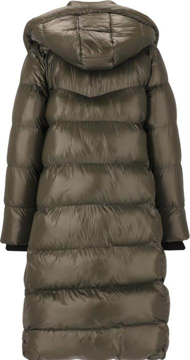 Actual product image Whistler Lakewood Long Puffer (40)