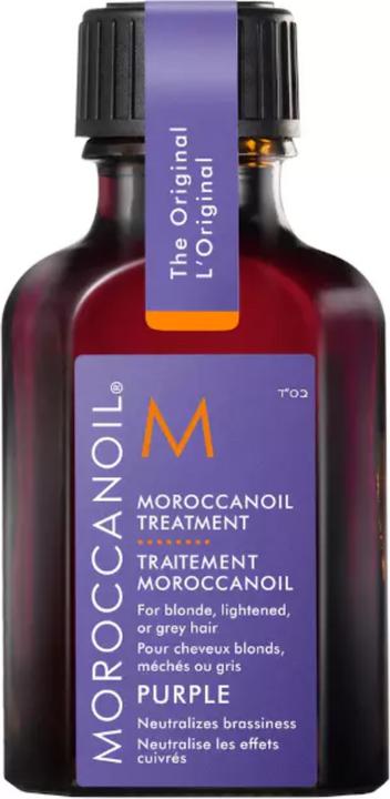 Moroccanoil Treatment Purple (25 ml)