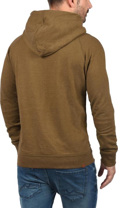 Immagine prodotto Blend Sales Felpa Con Cappuccio Tuta Hoodie Da Uomo Con Colletto Incrociato (S)