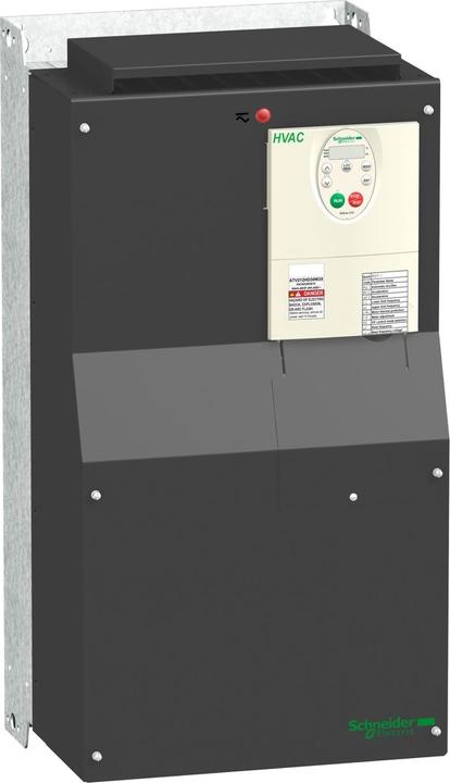 Produktbild Schneider Electric Frequenzumrichter ATV212, 55kW, 480V, 3- ATV212HD55N4
