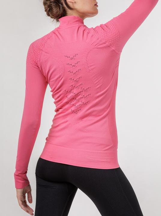 Immagine prodotto X-Bionic Donne Energizer 4.0 Trasmissione Strato Completo ZIP (M)