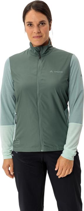 Actual product image Vaude Qimsa Mid Jacket (40)