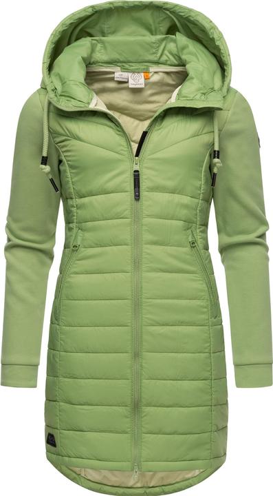 Actual product image Ragwear Lucinda Long (5XL)