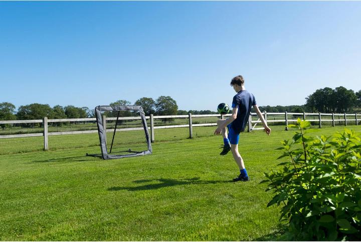 Actual product image Exit Kickback Rebounder