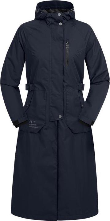 Actual product image ELT Regenmantel Fehmar (XS)