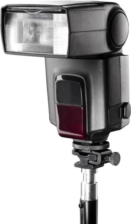 Immagine prodotto Walimex Slitta flash (Porta flash)