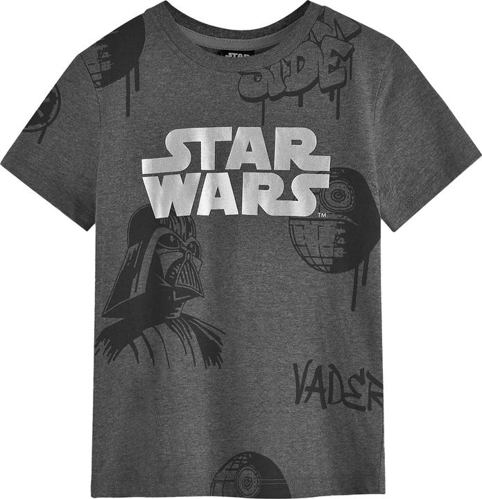 Star Wars TShirt Jungen (110)