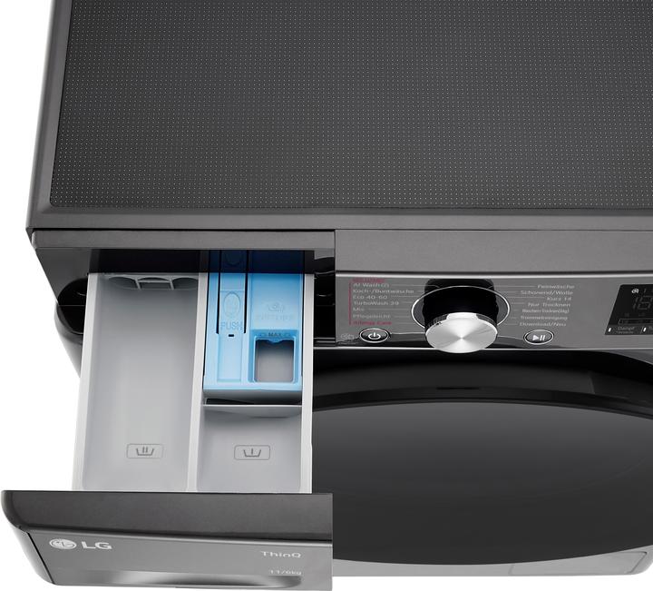 Produktbild LG W4WR70E6YB