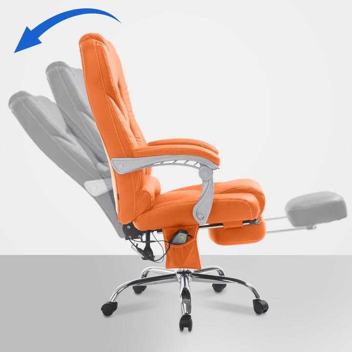 Immagine prodotto CLP Pacific mit Massagefunktion V2