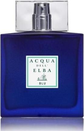 Actual product image Acqua dell' Elba Blu Men (Eau de toilette, 100 ml)