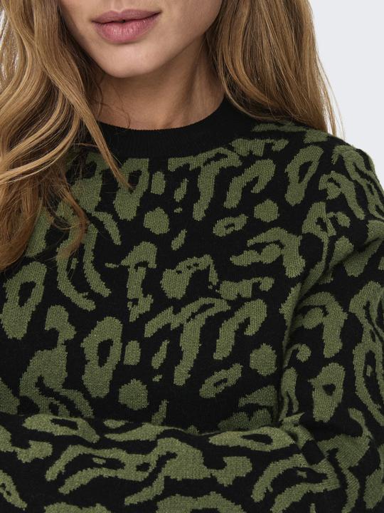 Image du produit Only ONLJENNI Robe courte Robe en maille (3XL)