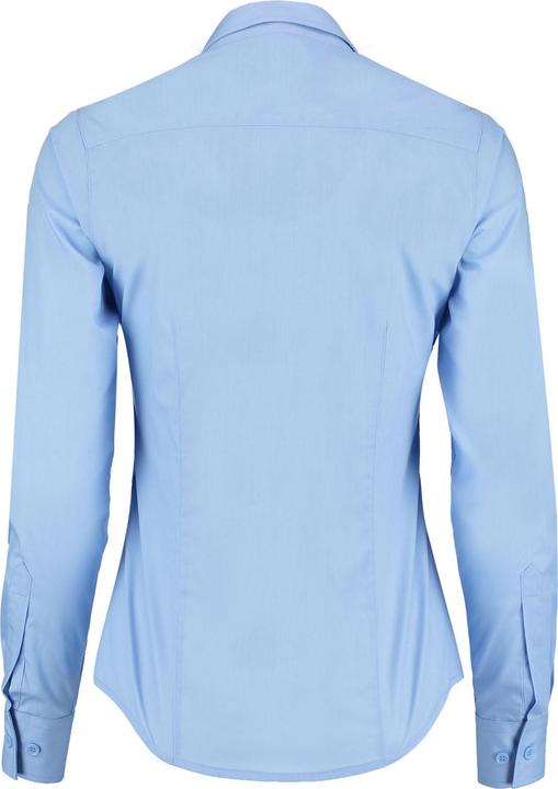 Immagine prodotto Kustom Kit Camicia a maniche lunghe in popeline (48)