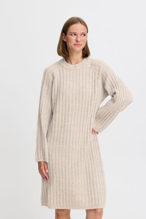 Actual product image B.young BYMARIANNE SHORT DRESS 20815677 (S)