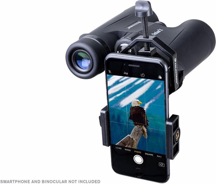 Image du produit Celestron Adaptateur de base pour smartphone