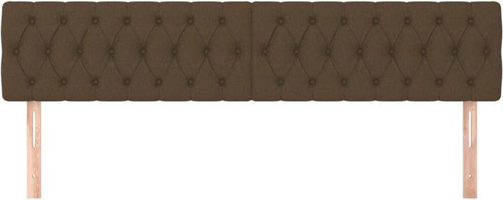 Produktbild VidaXL Naoma (180 x 7 x 88 cm)