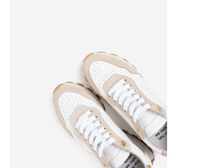 Actual product image Bronx 's trainers aver-y (39)