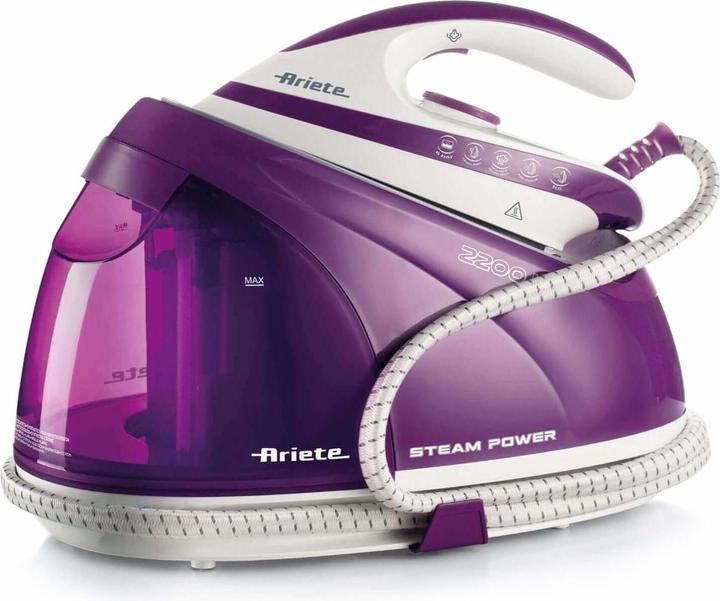 Ariete 6423 (2200 W, 480 g/min)