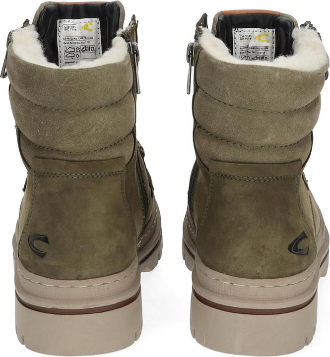 Actual product image Camel Active CAML303 302 850 (37)