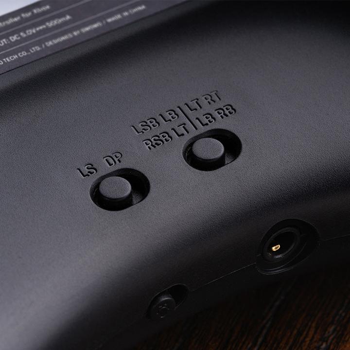 Produktbild 8bitdo M30 (Xbox Series X, Xbox Series S, Xbox One X, Xbox One S, Windows)