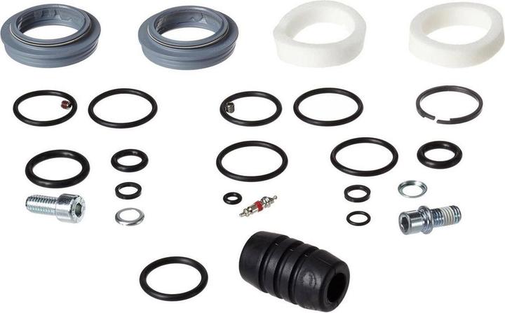 Produktbild RockShox Full Service Kit - 30 Gold Solo Air