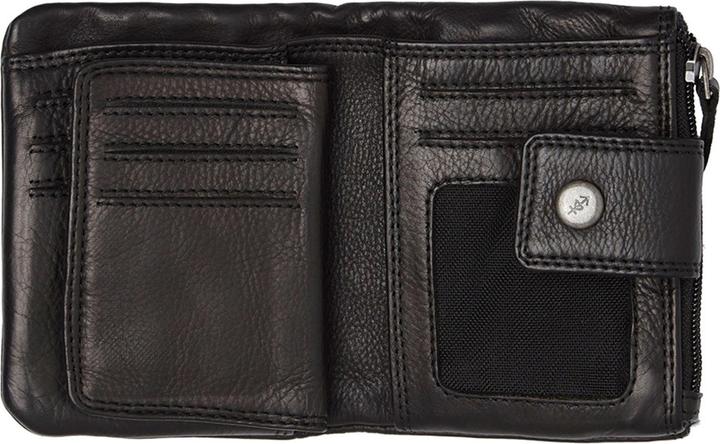 Produktbild The Chesterfield Brand Mavona Geldbörse Leder 10 cm