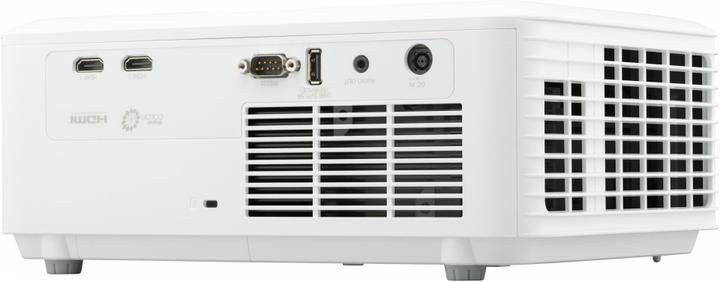 Productafbeelding Viewsonic Beamer LS740HD (1920x1200) (Volledige HD, 5000 lm, 1.47:1)