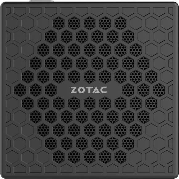 Produktbild Zotac Zbox CI329 Nano (Intel Celeron N4100)
