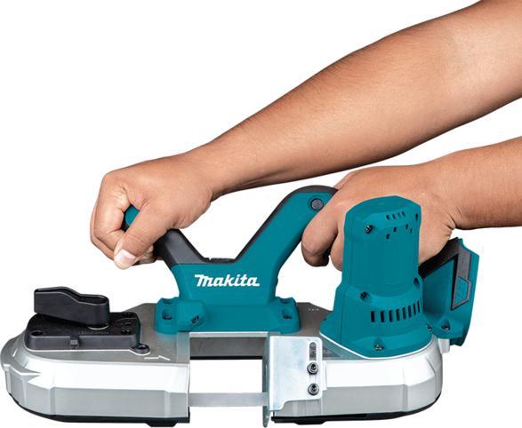 Produktbild Makita 18V LXT Band Saw Body Only