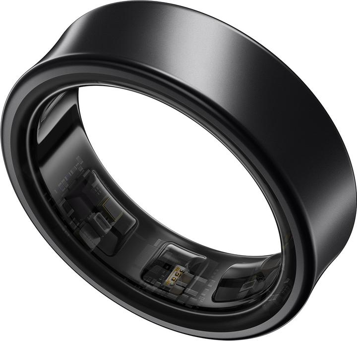 Actual product image Samsung Galaxy Ring (14, Black)