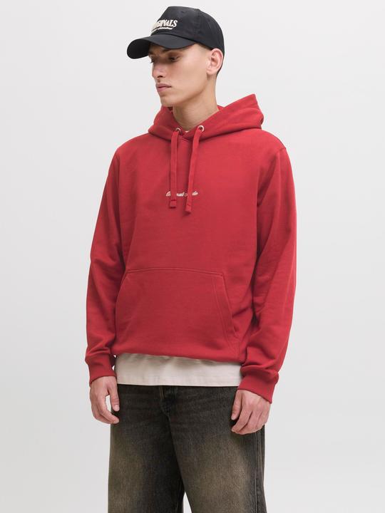 Immagine prodotto Jack & Jones Jornorrebro Emb Sweat Hood Noos (XL)