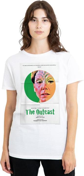 Produktbild The Next Generation Season 5 Episode 17 TShirt (L)