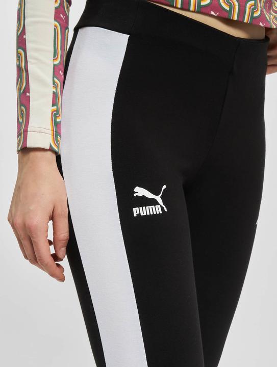 Produktbild Puma Team High Waist Leggings (XS)