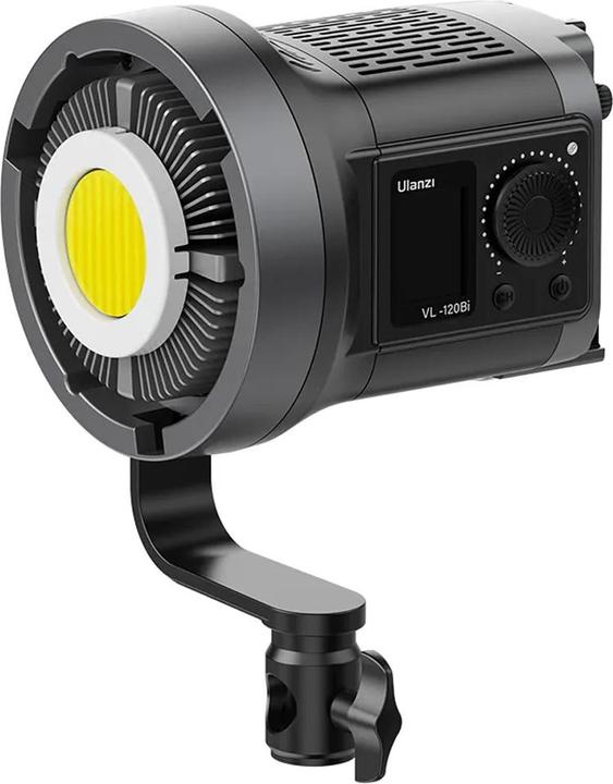 Produktbild Ulanzi V 120Bi (Videoleuchte)