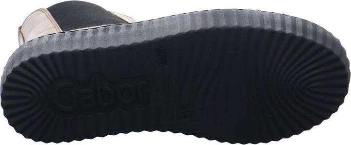 Produktbild Gabor Chelsea Boot 93.712.24 (40.5)