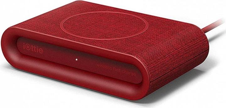 Actual product image iOttie iON Wireless Plus (10 W)