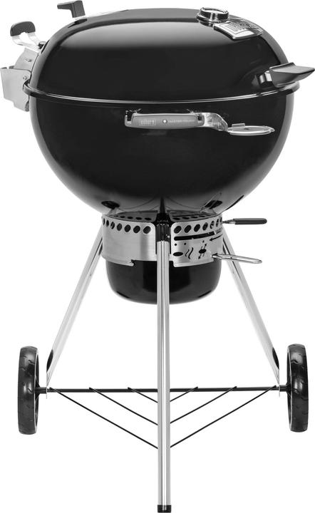 Weber Master-Touch Premium E-5770 (57 cm)