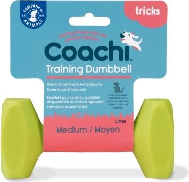 Image du produit Company of Animals Coachi Training Dumbbell (Apporter)
